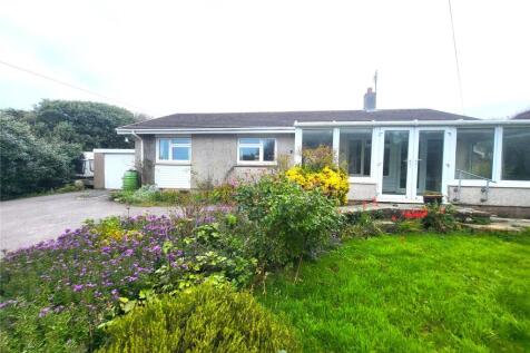 3 bedroom bungalow for sale