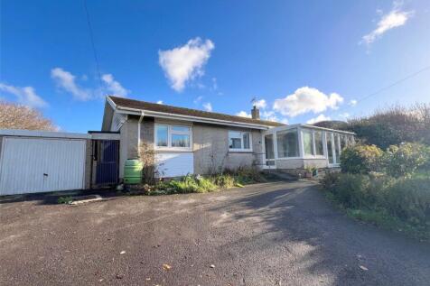 3 bedroom bungalow for sale