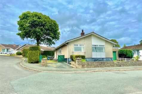 3 bedroom bungalow for sale