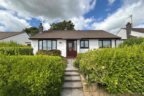 3 bedroom bungalow for sale