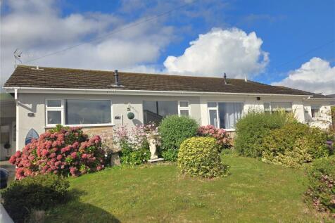 2 bedroom bungalow for sale