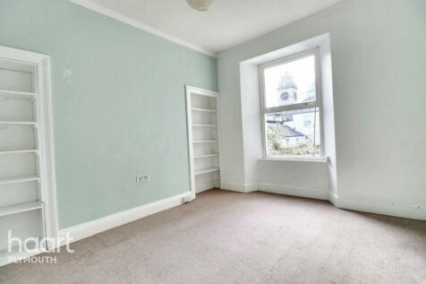 Clarence Place, Plymouth 3 bed terraced house for sale