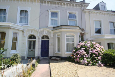 Havelock Terrace, Plymouth 5 bed property for sale