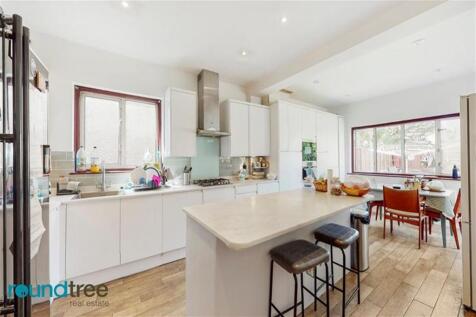 Rundell Crescent, Hendon NW4 5 bed house for sale