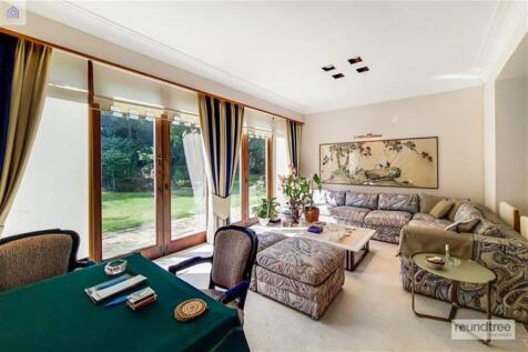 Winnington Close, Hampstead Garden... 6 bed detached house for sale