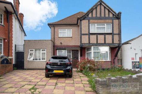 Alderton Crescent NW4 4 bed detached house for sale
