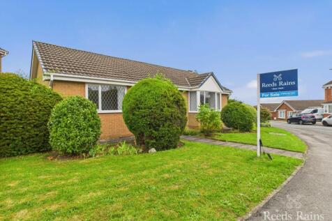 Norwich Avenue, Durham TS19 2 bed bungalow for sale