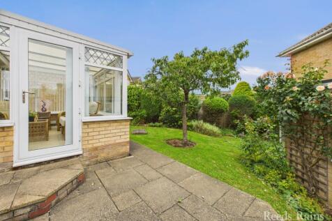 Norwich Avenue, Durham TS19 2 bed bungalow for sale
