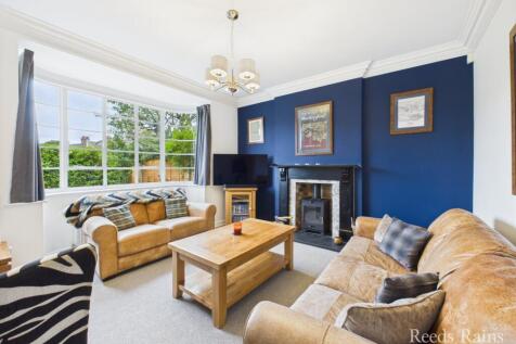 Perth Grove, Durham TS18 4 bed detached house for sale