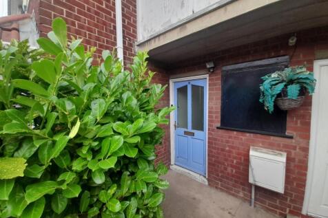 St. Anns Terrace, Durham TS18 1 bed apartment for sale