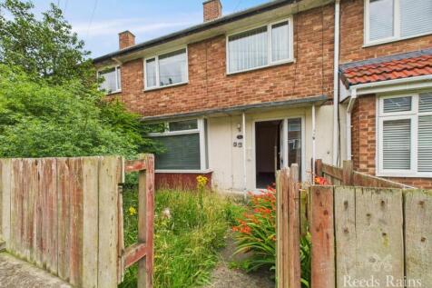 Westerton Green, Durham TS19 3 bed terraced house for sale
