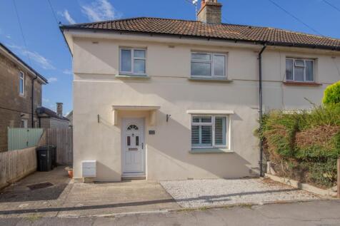 Athelstan Road, Malmesbury, SN16 3 bed semi