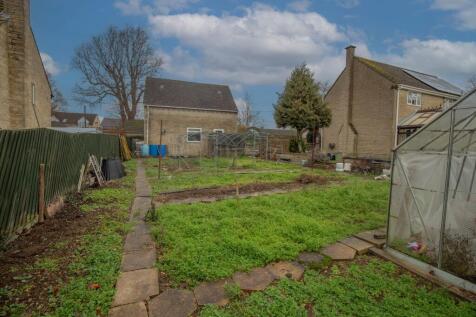 Minety, Malmesbury, SN16 Plot for sale