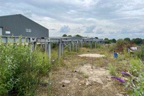 Hambleton Grove, Knaresborough, North... Plot for sale