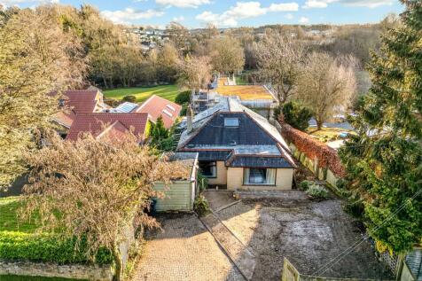 Abbey Road, Knaresborough, North... 4 bed bungalow for sale