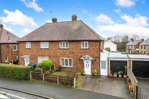 Pasture Crescent, Knaresborough... 3 bed house for sale