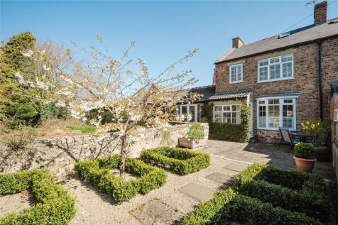 Church House, Burton Leonard... 4 bed house for sale