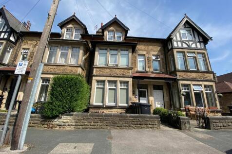 Spring Mount, Harrogate, North... 8 bed terraced house for sale