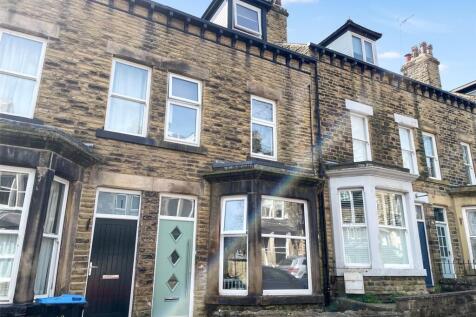 Glebe Avenue, Harrogate, North... 3 bed apartment for sale