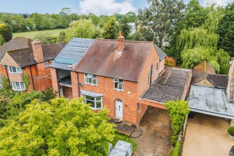 Wheatlands Road East, Harrogate... 7 bed detached house for sale