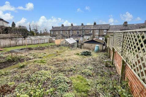 Harrogate, North Yorkshire, HG2 Parking for sale