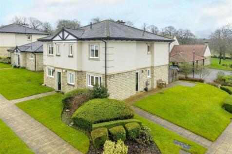 West Court, Hollins Hall... 2 bed apartment for sale
