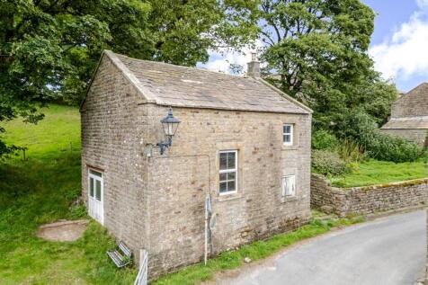 Middlesmoor, Harrogate, North... House for sale