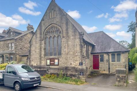 Hollins Lane, Hampsthwaite... Detached house for sale