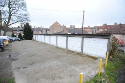 Off Court Terrace, Kirkgate, Ripon, HG4 Plot for sale