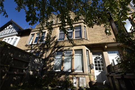 Kings Road, Harrogate, North... 6 bed house for sale