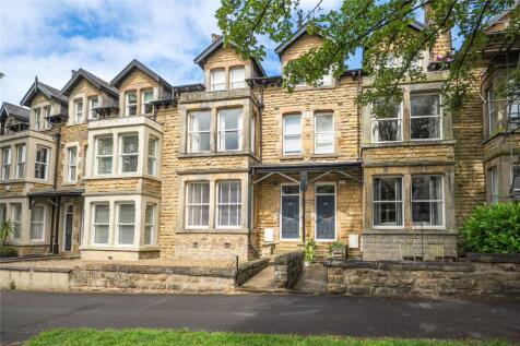 Valley Drive, Harrogate, North... 16 bed terraced house for sale