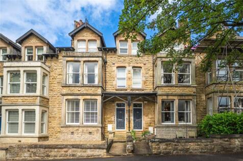 Valley Drive, Harrogate, North... 10 bed terraced house for sale