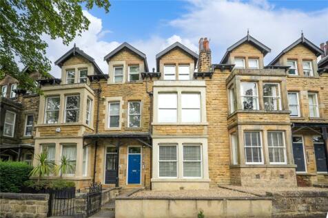 Valley Drive, Harrogate, North... 6 bed terraced house for sale