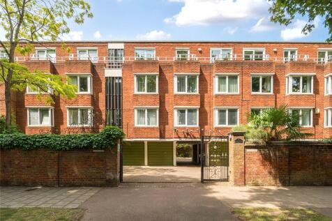 De Parys Avenue, Bedford... 2 bed apartment for sale