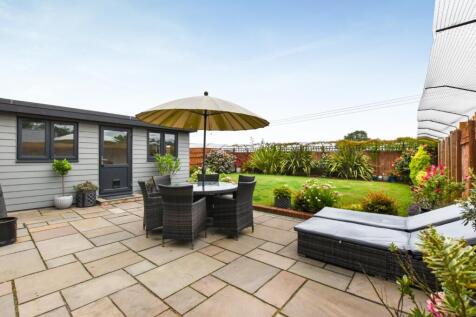 Maldon Road, Goldhanger 4 bed detached house for sale
