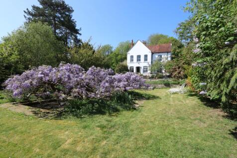 Streatley, Berkshire 7 bed detached house for sale