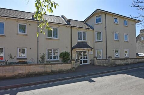 1 bedroom retirement property for sale