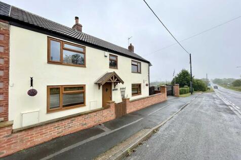 The Lilacs, Melton Road, Wrawby 3 bed semi