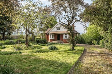 4 bedroom bungalow for sale