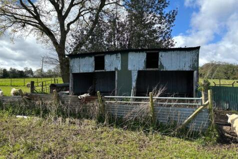 Equestrian facility for sale