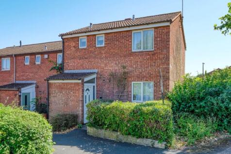 Loxley Close, Redditch, B98 3 bed end of terrace house for sale