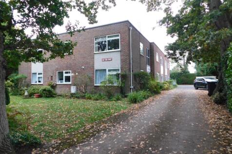 Stour Way, Christchurch BH23 2 bed ground floor flat for sale