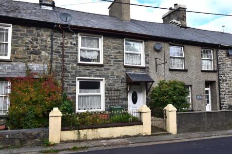 Peniel Terrace, Ffestiniog, Blaenau... 2 bed house for sale