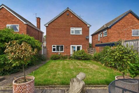 Brockwell Lane, Brockwell 3 bed detached house for sale