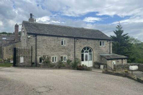 5 bedroom barn conversion for sale