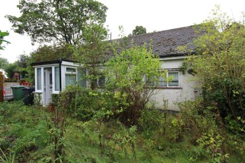 Detached bungalow for sale