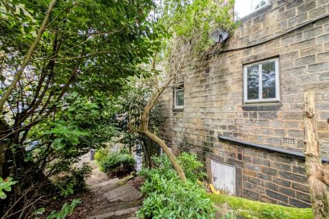 1 bedroom duplex for sale