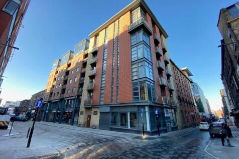 1 bedroom apartment for sale