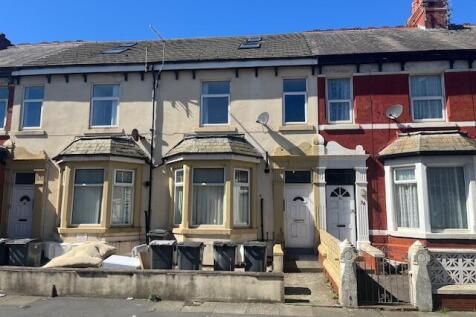 Block of apartments for sale