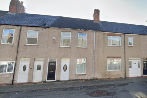 2 bedroom ground floor flat for sale